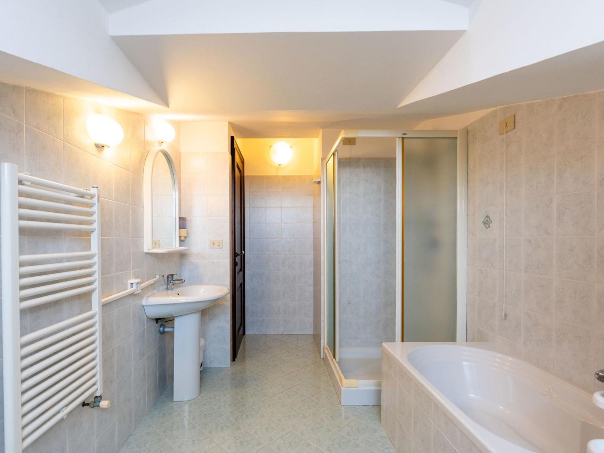 Apartment La Colombera - Dia142 By Interhome Diano Castello Ngoại thất bức ảnh