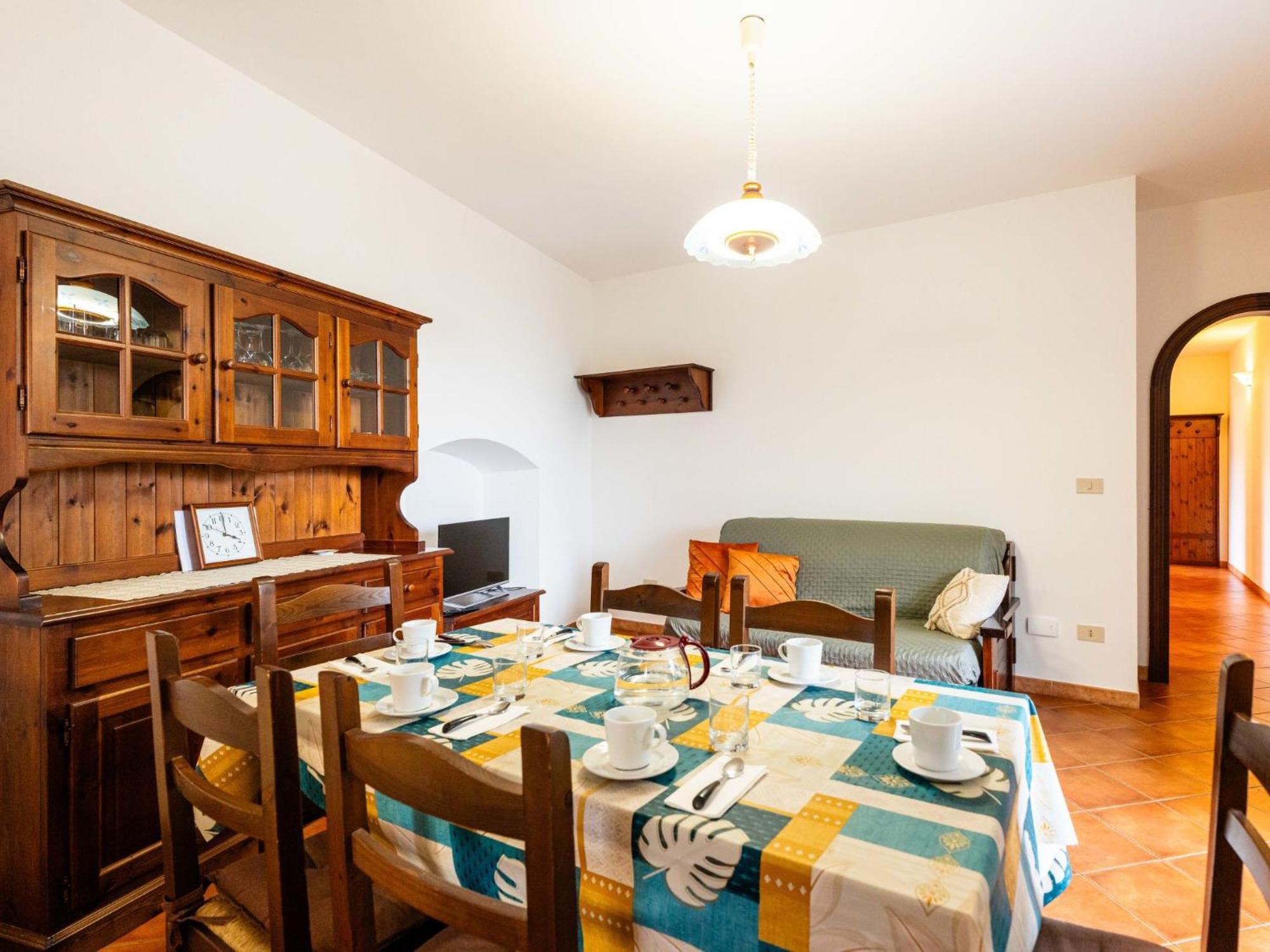 Apartment La Colombera - Dia142 By Interhome Diano Castello Ngoại thất bức ảnh