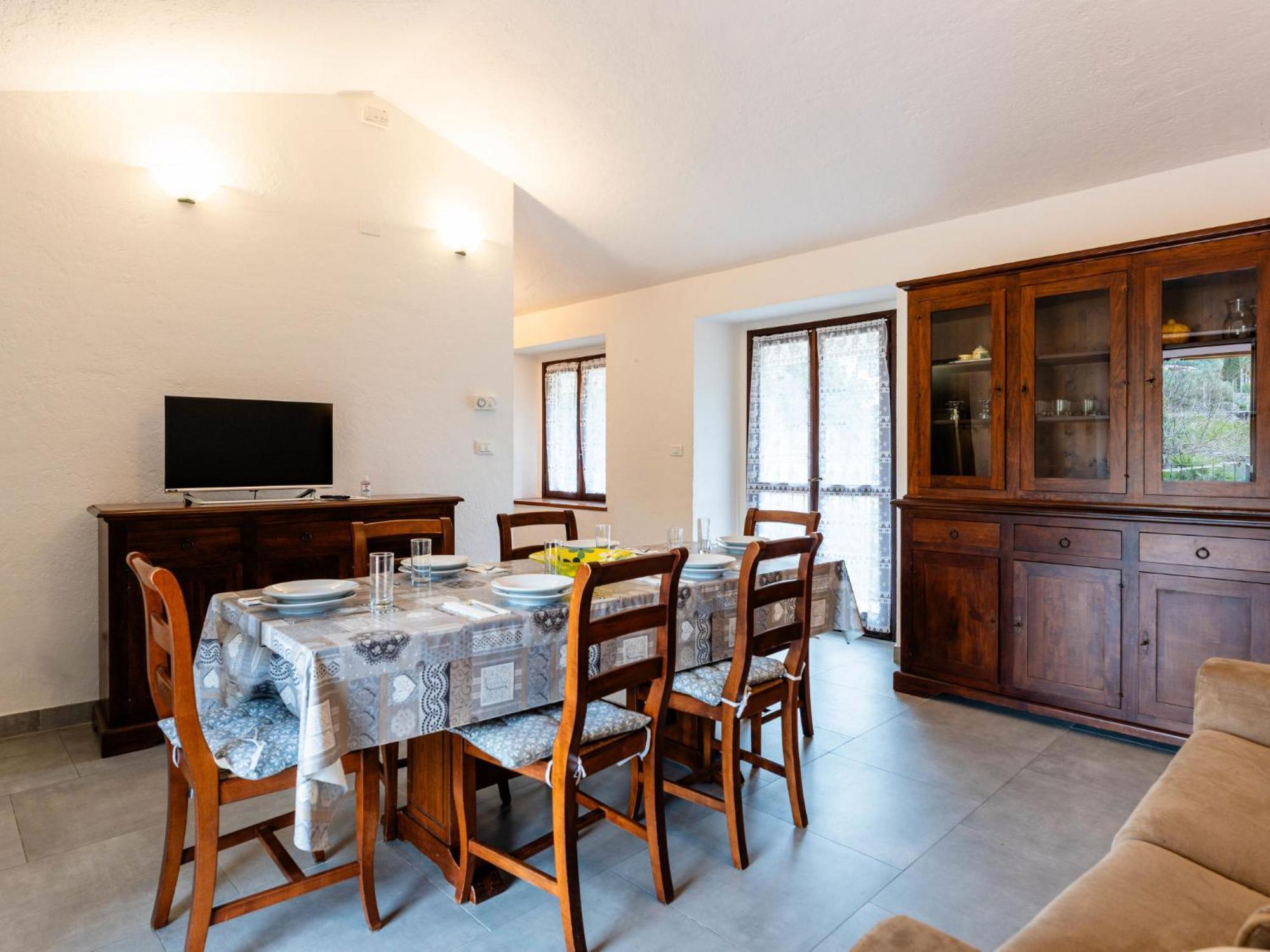Apartment La Colombera - Dia142 By Interhome Diano Castello Ngoại thất bức ảnh