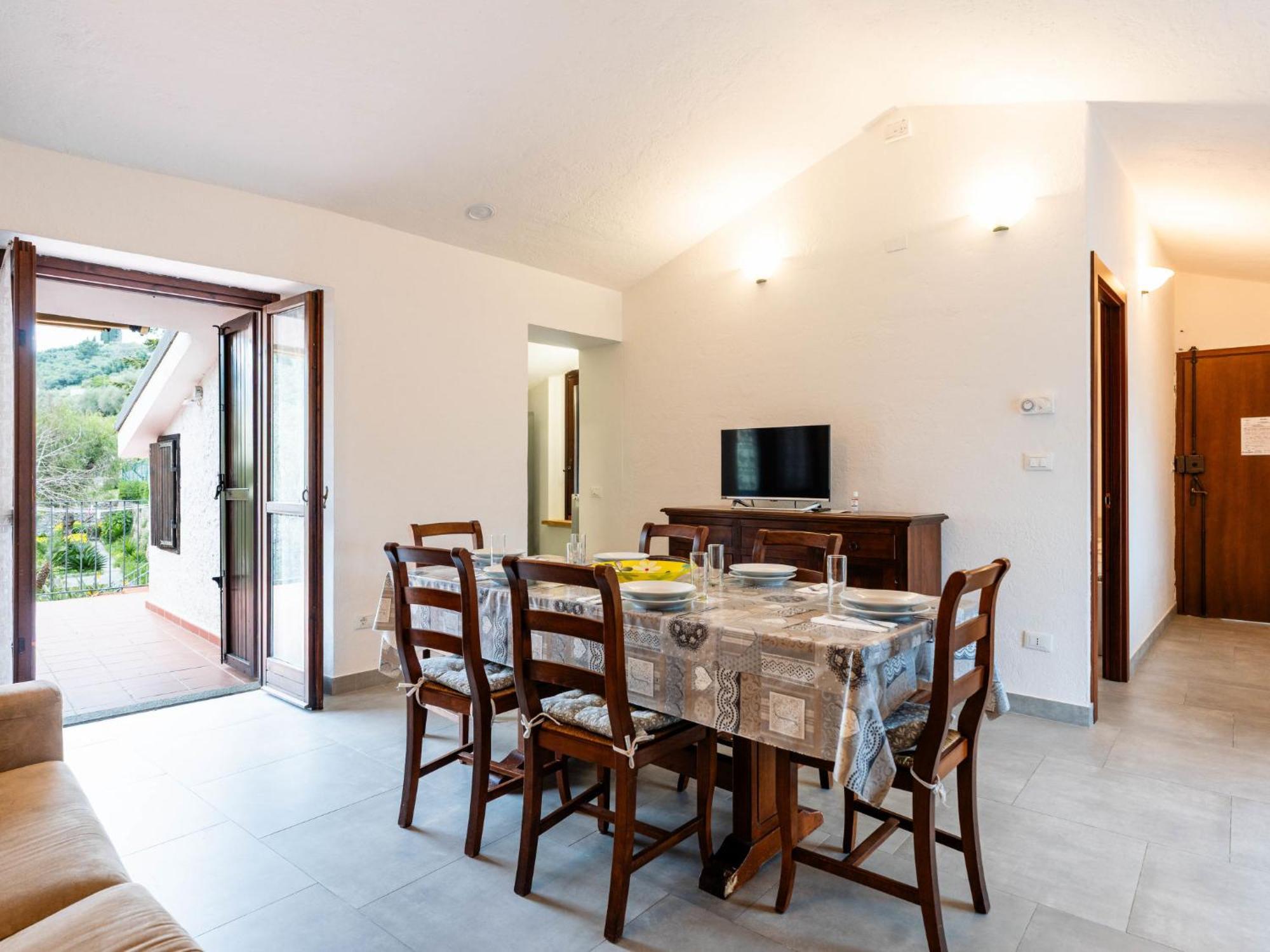 Apartment La Colombera - Dia142 By Interhome Diano Castello Ngoại thất bức ảnh